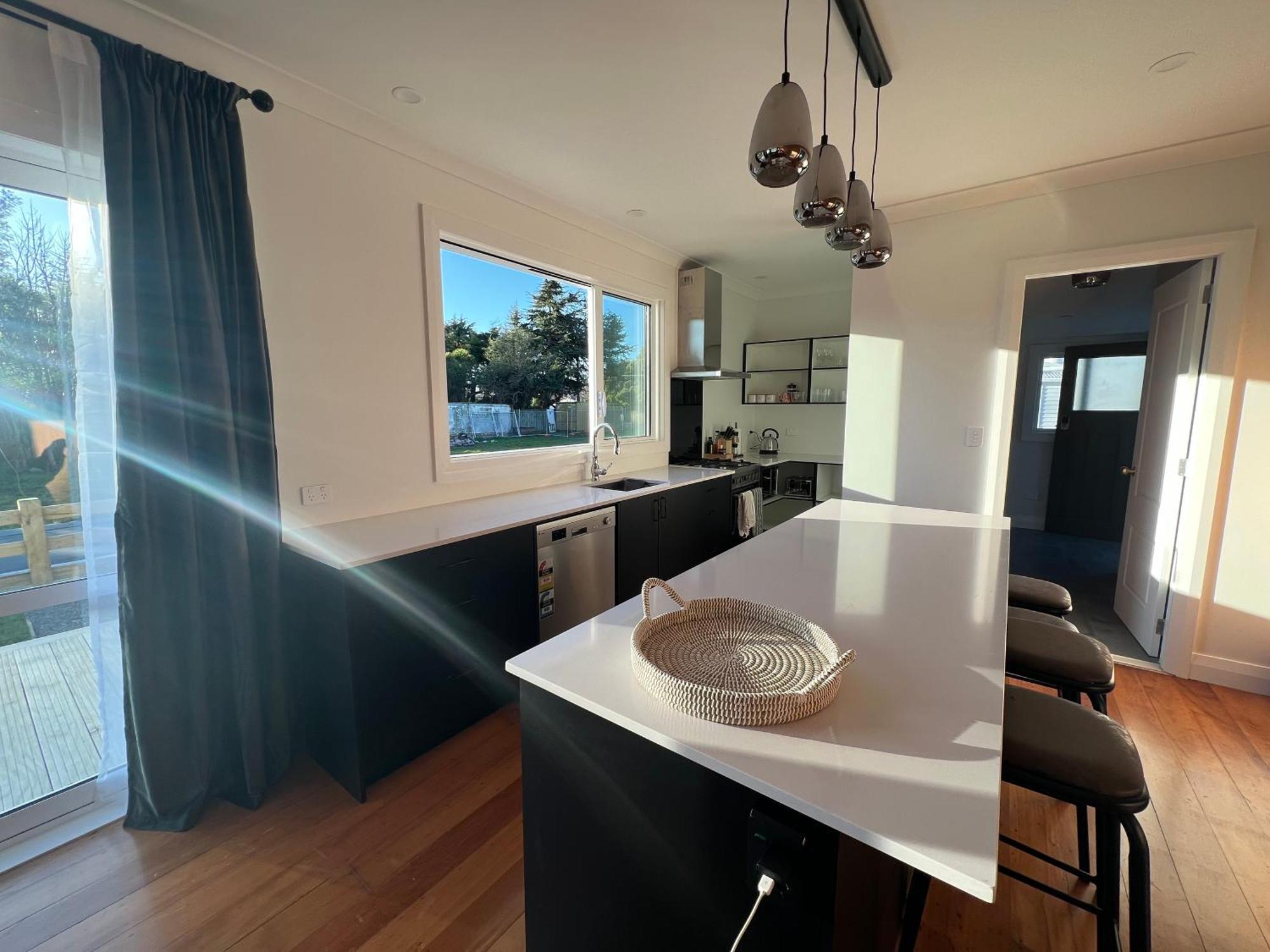Pinot Villas Martinborough Exterior foto